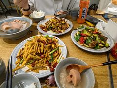 -静一餐厅·湖北菜(前门店)