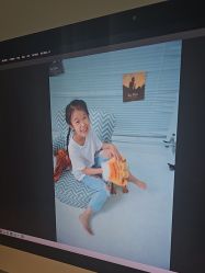 -童画王国儿童摄影(吉大店)