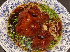 -阿大排档(长春这有山店)