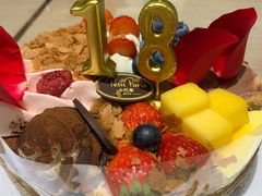 -PETIT PARIS 小巴黎(凯德1818店)