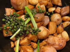 -狮王府淮扬菜(老门东店)