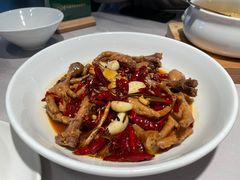 -费大厨辣椒炒肉(黄兴中心广场店)