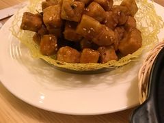 -周三的情书花园餐厅(江北店)