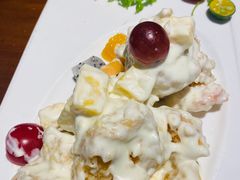 -陆壹捌餐厅(五大道店)