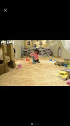 点击看大图 -MELAND CLUB亲子乐园·派对(浦东LCM置汇旭辉馆)