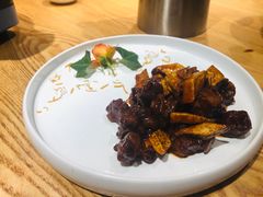 -火候轩品质湘菜·私厨(市府店)