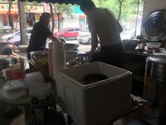 -周记热干面豆皮大王(桃花东街店)