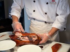 -四季民福烤鸭店(故宫店)