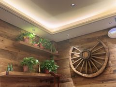 -有奴思烤肉·清真(正宁路店)