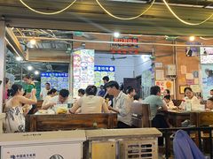 -周记蟹仔粉(侨港风情街店)