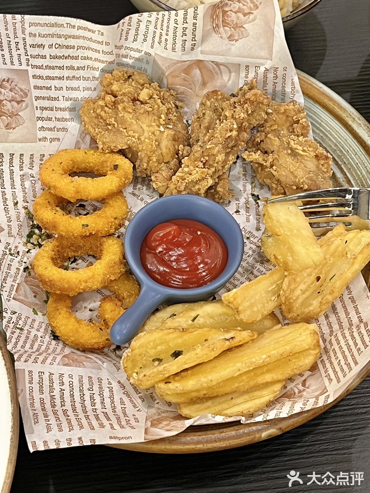 不敢想象 人均30还能这么好吃啊！