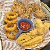 不敢想象 人均30还能这么好吃啊！