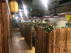 -三个大叔东北烧烤·砂锅菜(西三旗店)