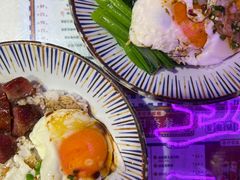 -龙记·香港茶餐厅(海上世界店)