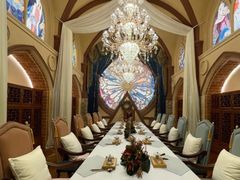 -叶叶菩提·晋福宫