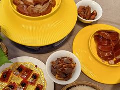 -花家怡园(四合院总店)