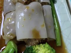 -阿政粤小馆(中央大街店)