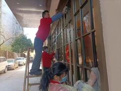 -长孝家园密云养老院