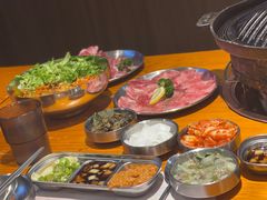 -kingkong大猩猩烤肉(CBD店)