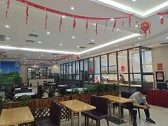 -笔架山食堂