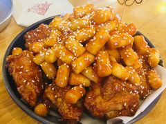 -BOPEYE·波派炸鸡(河西中央商场店)
