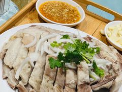 -巴扎美食·新疆菜·西域歌舞表演餐厅(新疆大厦店)