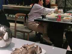 大堂-gleeglee乐溢亦茶(合生汇店)