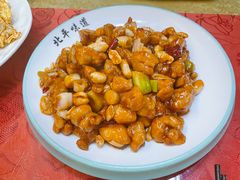 -北平味道.京味菜.烤鸭(梨园店)