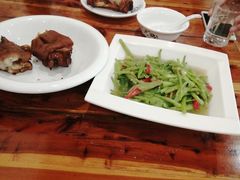 -百家园土菜馆(兴民北路店)