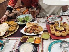 -食彩美印度特色美食餐厅·印度料理