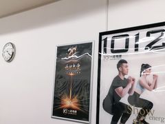 -一兆韦德(万源城店)