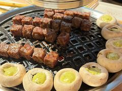 -霸腹烤肉(厦门柚子番店)