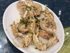 -七鲜渔港美食餐厅(巽寮湾海景店)