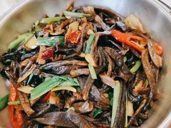 -沪华海鲜大酒楼(南汇店)
