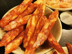 广味香肠-酒友老火锅(渝中店)