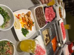 -海底捞火锅(天一广场亚细亚店)