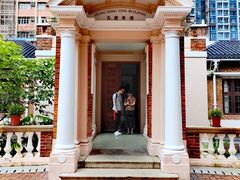 -香港大学
