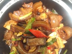 -香香海南菜餐厅