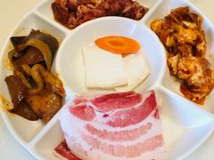 -金刚山(学府路店)