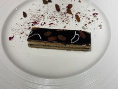 甜点-Erman岩烧牛排(虹桥南丰城店)