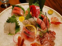 -桐寿司Sushi Tong