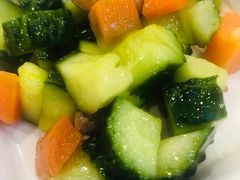 -香妃烤鸡(西单店)