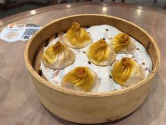 -苏小柳点心·手作小笼包(康桥分院)