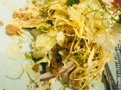 招牌捞鸡-龙桥私厨·姜花菊花过桥鱼·顺德菜(容桂店)