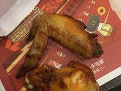 -肯德基(南京高铁1店)