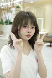 -Alger.O美感沙龙