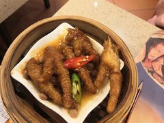 -点都德(聚福楼店)