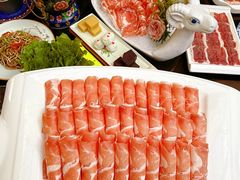 -日坛涮肉(日坛公园店)