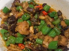 -全牛匠·乐山跷脚牛肉(西北旺万象汇店)