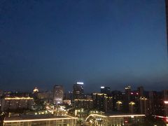 -江门富力万达嘉华酒店